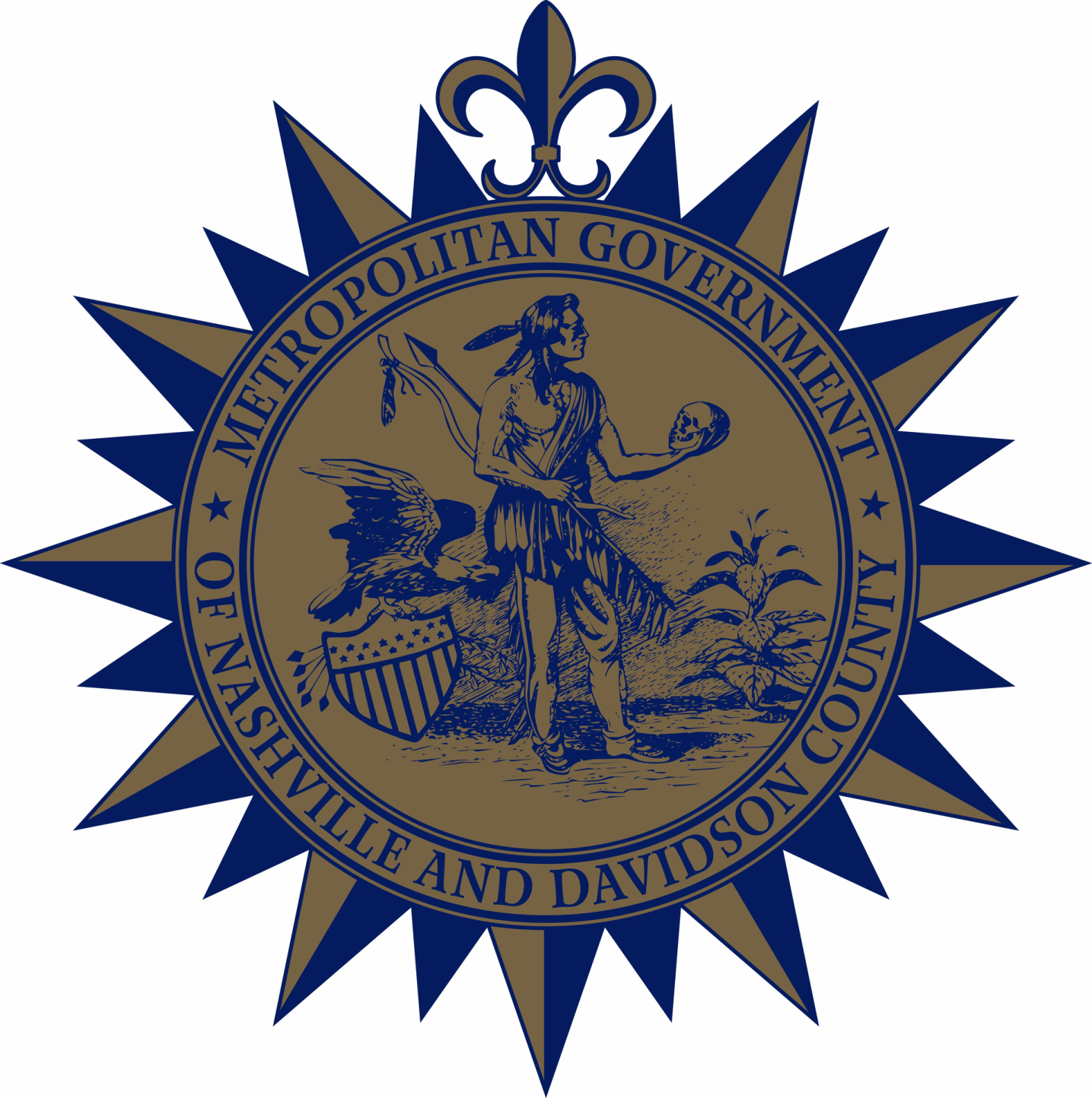 J.R. Spewing: On the City's Inscrutable Seal